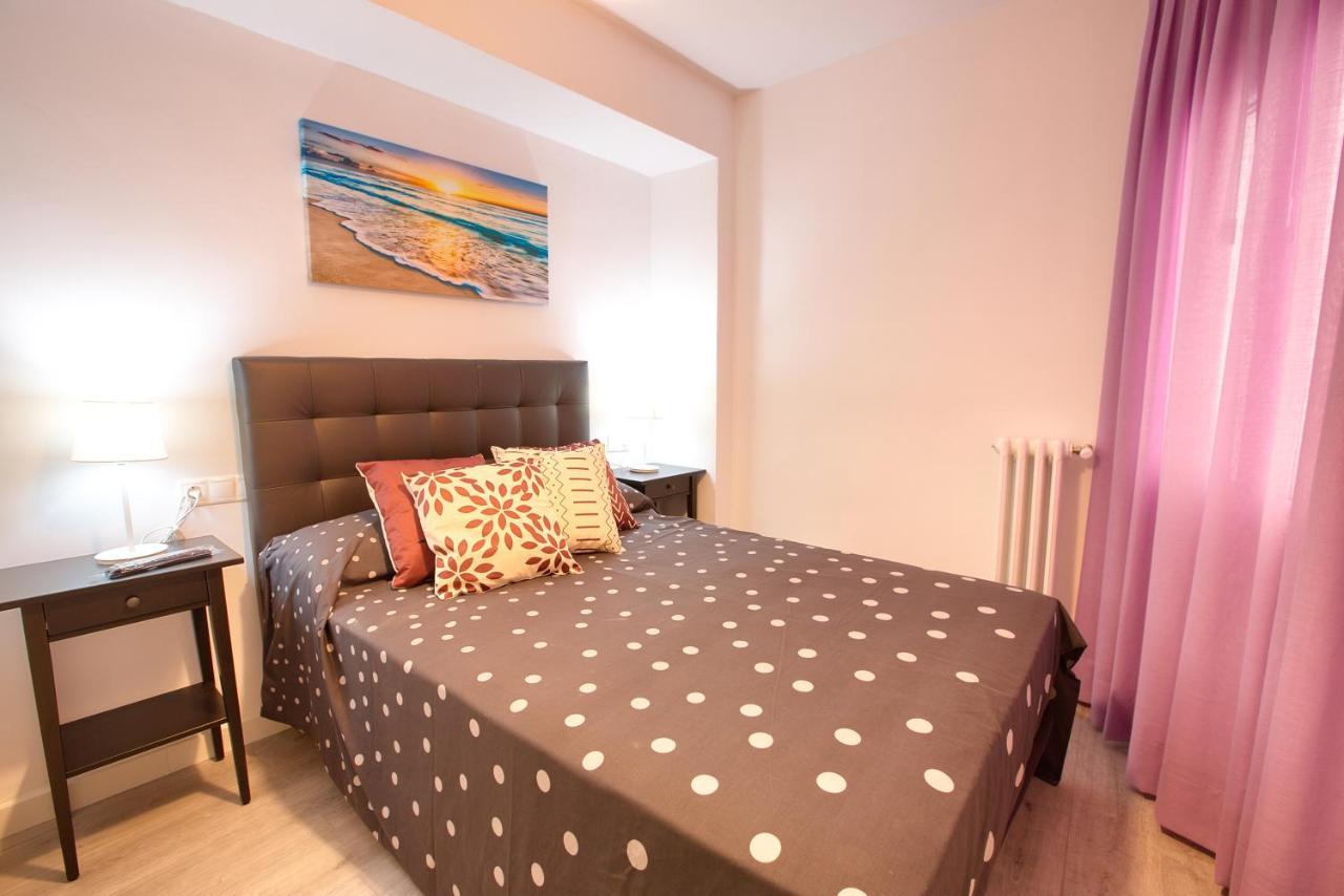 Apartamento Cuencaloft Jose Cobo Cuenca (Castilla-La Mancha)