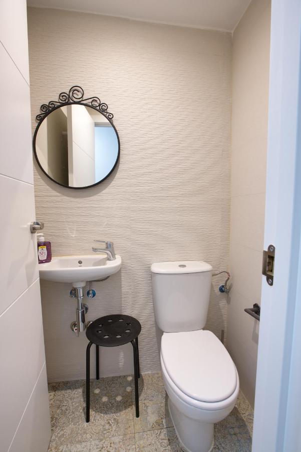 Cuencaloft Jose Cobo Apartamento