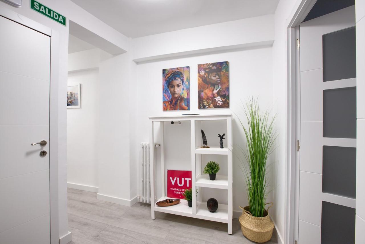 Cuencaloft Jose Cobo Apartamento