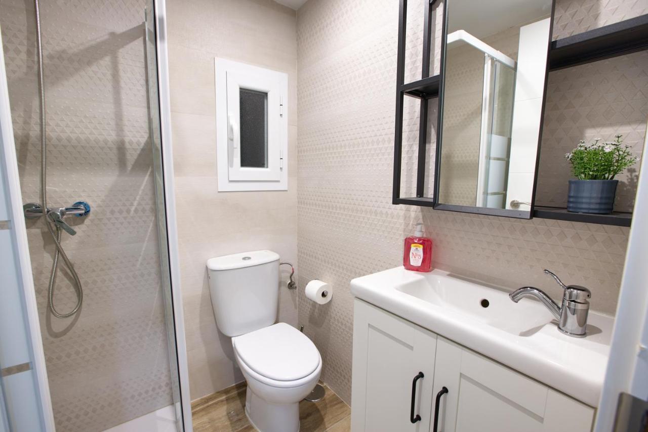 Apartamento Cuencaloft Jose Cobo