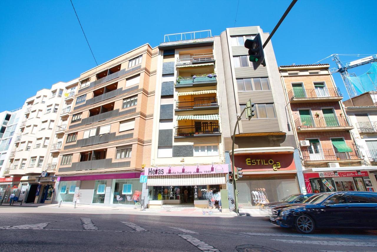 Cuencaloft Jose Cobo Apartamento Cuenca (Castilla-La Mancha)