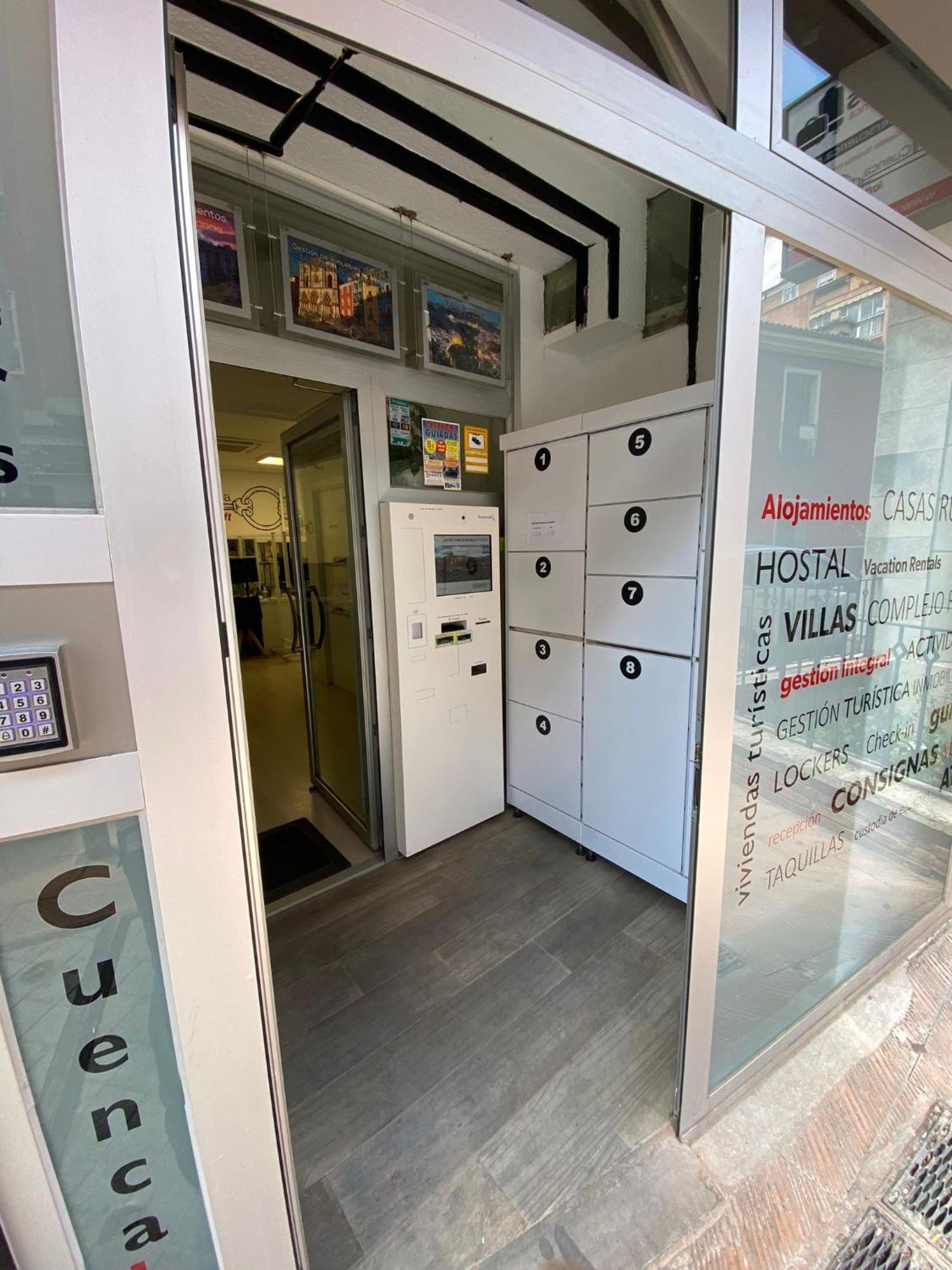 Apartamento Cuencaloft Jose Cobo Cuenca (Castilla-La Mancha)